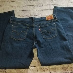 TEMP PRICE CUT LEVI'S 505